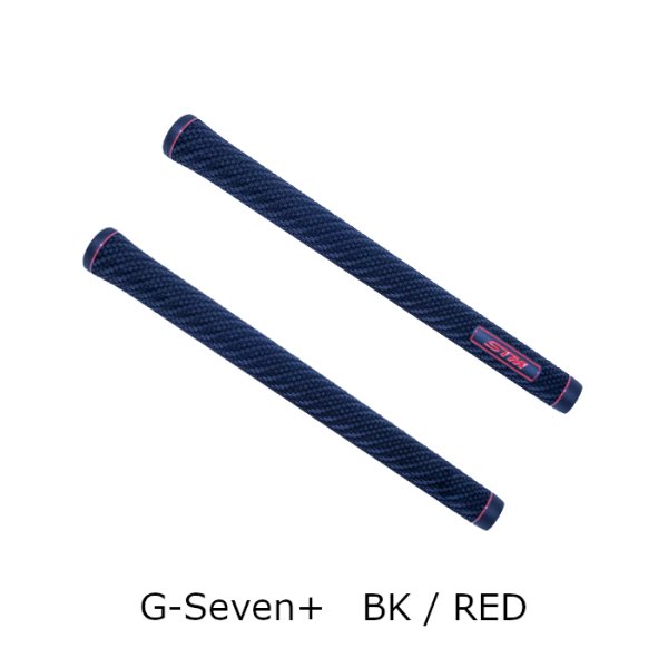 画像2: STM G-Seven グリップ ミッドサイズ 50g アイアン ウッド バックライン 有り 無し (2)
