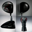 画像2: FREIHEIT GXD EX460 DRIVER × GRAPHITE DESIGN Tour AD (2)