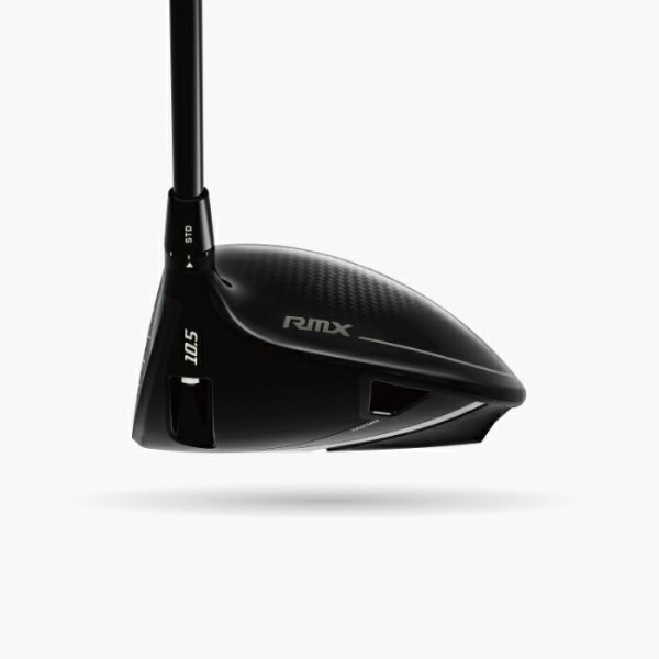 画像6: ヤマハ RMX リミックス DD-1 ドライバー ロフト10.5° GR50 フレックスS テンセイ ツアーベルベットラバー ヘッドカバー付き (6)