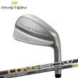 画像1: MISTERY HS820 IRON × DOCUS LONGBOW NEO for IR【#5-PW 6本セット】 (1)