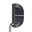 画像9: 【在庫限り/特価】DOCUS JET Black Putter 34インチ (9)