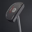 画像6: DOCUS｜JET Black Putter (6)