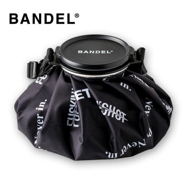 画像1: BANDEL｜ICE BAG LETTER DESIGN (1)