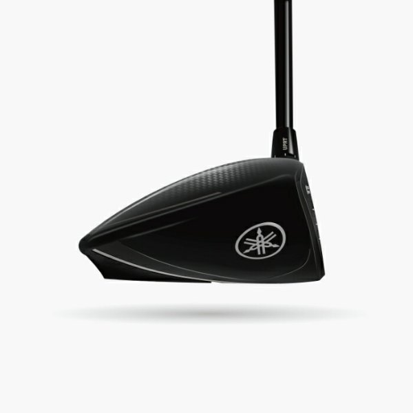 画像4: ヤマハ RMX リミックス DD-2 ドライバー ロフト10.5° GR50 フレックスS テンセイ ツアーベルベットラバー ヘッドカバー付き (4)