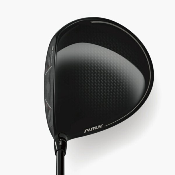 画像3: ヤマハ RMX リミックス DD-2 ドライバー ロフト10.5° GR50 フレックスS テンセイ ツアーベルベットラバー ヘッドカバー付き (3)