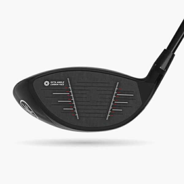 画像2: ヤマハ RMX リミックス DD-2 ドライバー ロフト10.5° GR50 フレックスS テンセイ ツアーベルベットラバー ヘッドカバー付き (2)