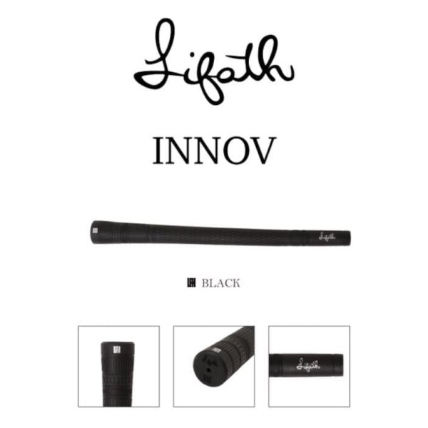 画像2: Lifath|INNOV グリップ (2)