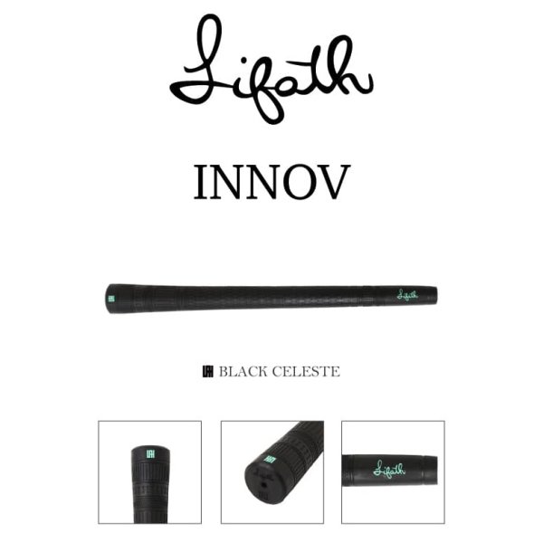 画像13: Lifath|INNOV グリップ (13)