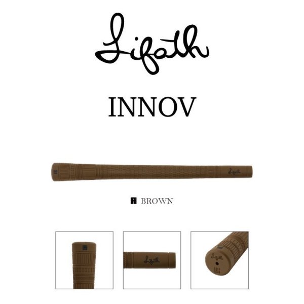 画像12: Lifath|INNOV グリップ (12)