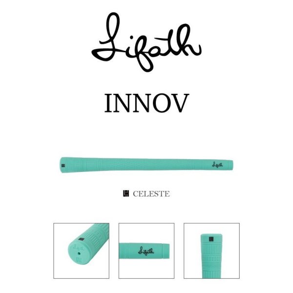 画像10: Lifath|INNOV グリップ (10)