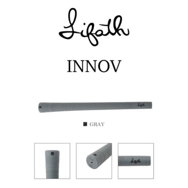 画像4: Lifath|INNOV グリップ (4)