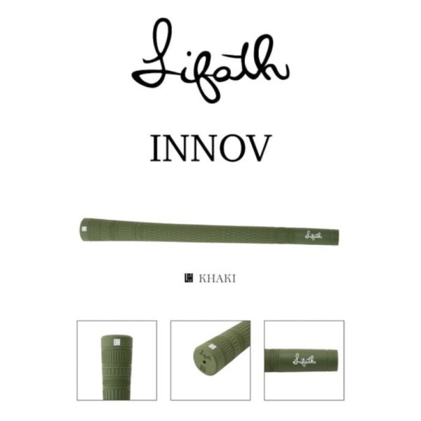 画像6: Lifath|INNOV グリップ (6)