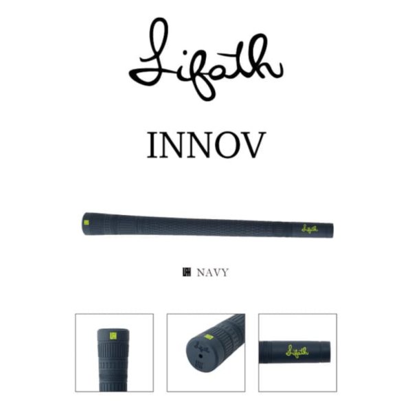 画像5: Lifath|INNOV グリップ (5)