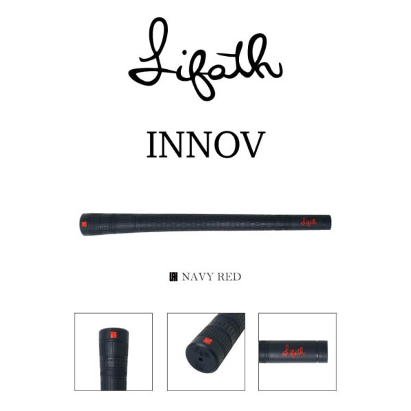 画像14: Lifath|INNOV グリップ (14)