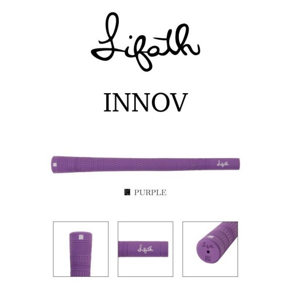 画像11: Lifath|INNOV グリップ (11)