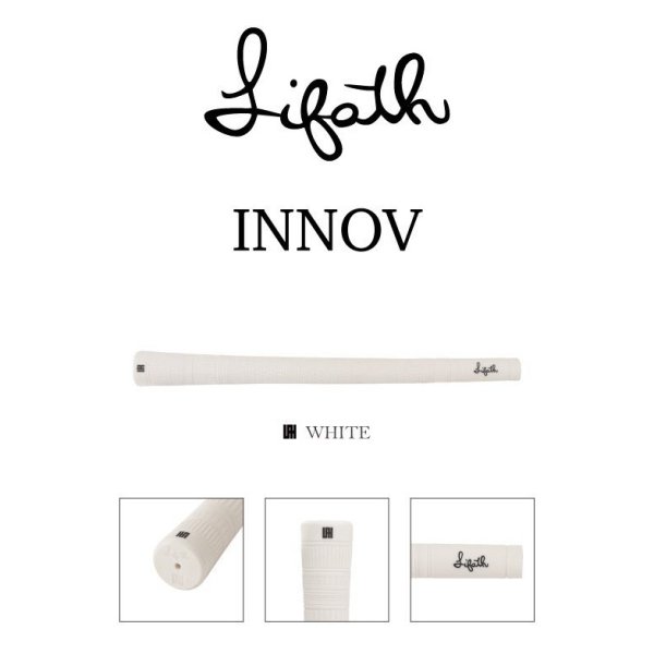 画像3: Lifath|INNOV グリップ (3)