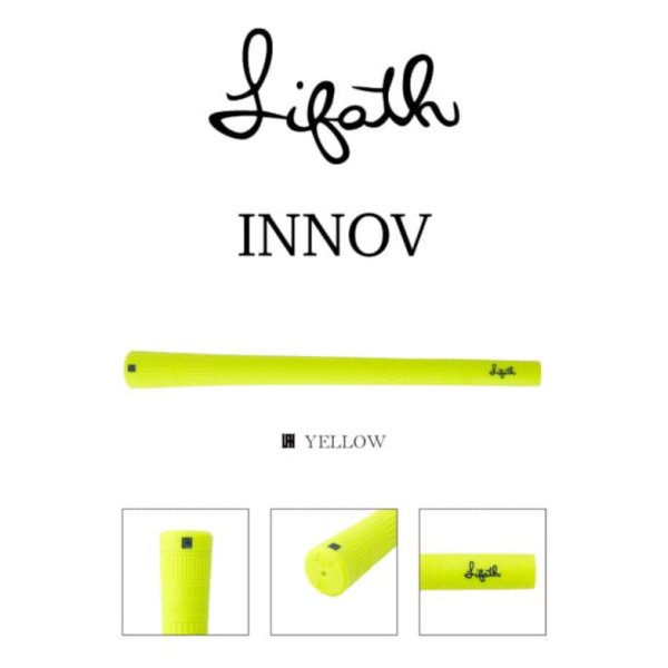 画像7: Lifath|INNOV グリップ (7)