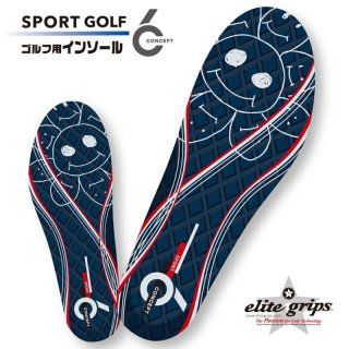アクセサリー（小物）＞その他 エリートグリップ インソール