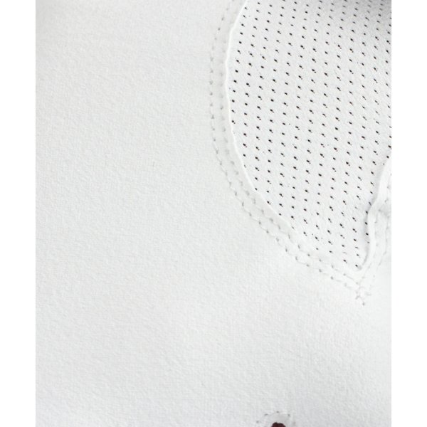 画像8: [予約4/20頃発売] インスパイラル グローブ クール 左手用 | ゼロフィット イオンスポーツ | 夏用 通気性 白 ホワイト (8)