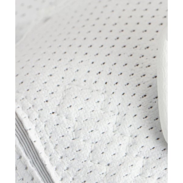 画像6: [予約4/20頃発売] インスパイラル グローブ クール 左手用 | ゼロフィット イオンスポーツ | 夏用 通気性 白 ホワイト (6)