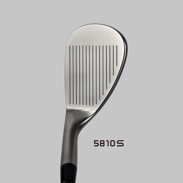 画像9: Jucie tT Wedge × 三菱ケミカル Diamana Thump Wedge (9)