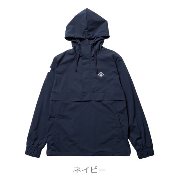 画像3: ゴルフウェア ドゥーカス GM プルオーバー 2024 秋冬 ブラック/ネイビー/ベージュ GM Pullover (3)