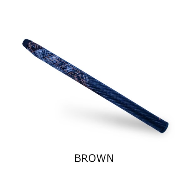 画像3: STM LPG430 パターグリップ 中長尺対応 103g±５g 17インチ 430mm M58 (3)