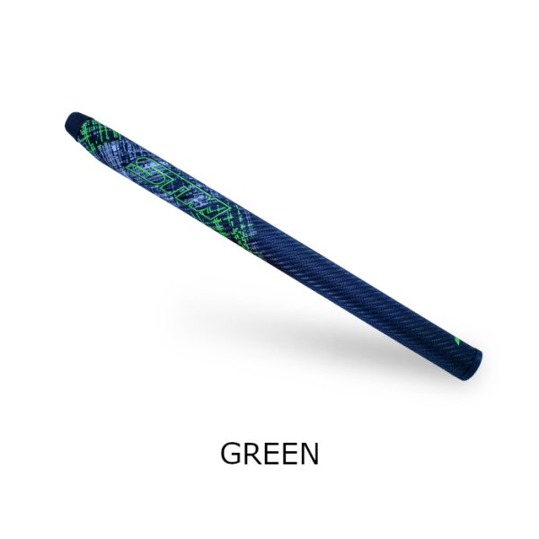 画像5: STM LPG430 パターグリップ 中長尺対応 103g±５g 17インチ 430mm M58 (5)