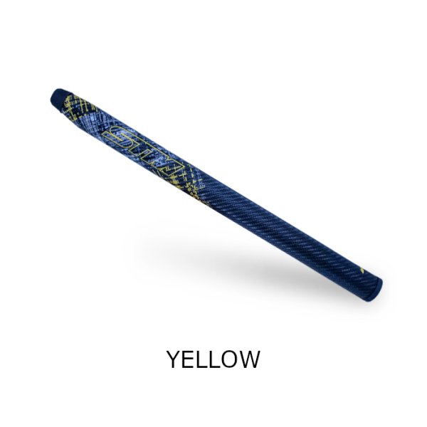 画像8: STM LPG430 パターグリップ 中長尺対応 103g±５g 17インチ 430mm M58 (8)