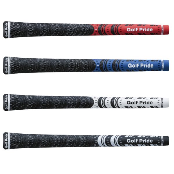 画像2: ゴルフプライド MCC グリップ M60 バックライン有り/無し GolfPride (2)