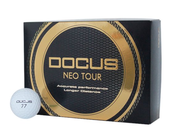 画像1: DOCUS｜NEO TOUR BALL (1)