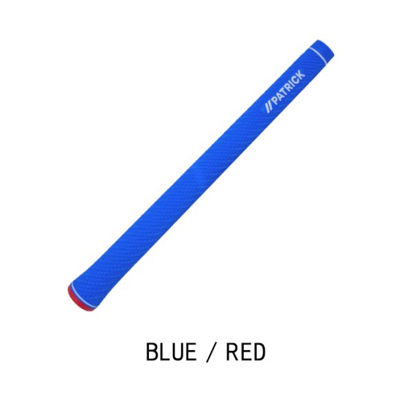 画像4: STM パトリック コラボ G-Rex グリップ 50g アイアン ウッド バックライン 無し (4)