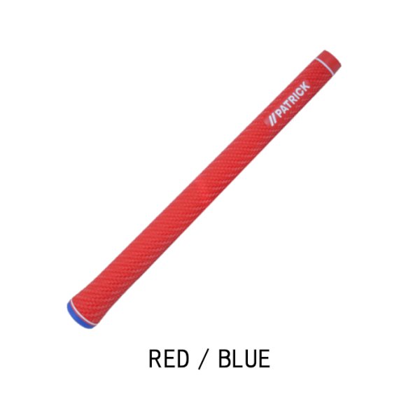 画像5: STM パトリック コラボ G-Rex グリップ 50g アイアン ウッド バックライン 無し (5)