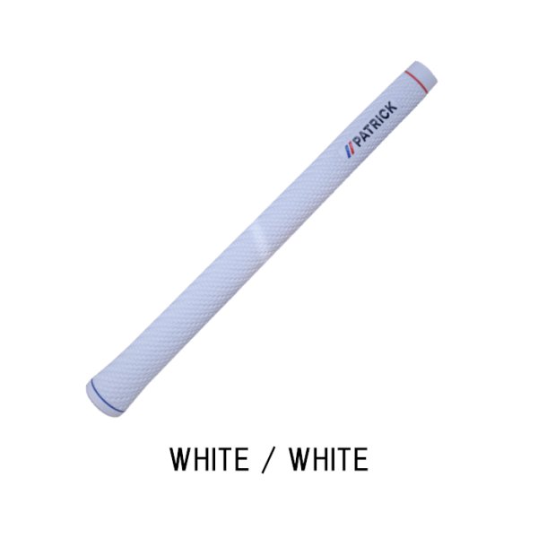 画像2: STM パトリック コラボ G-Rex グリップ 50g アイアン ウッド バックライン 無し (2)