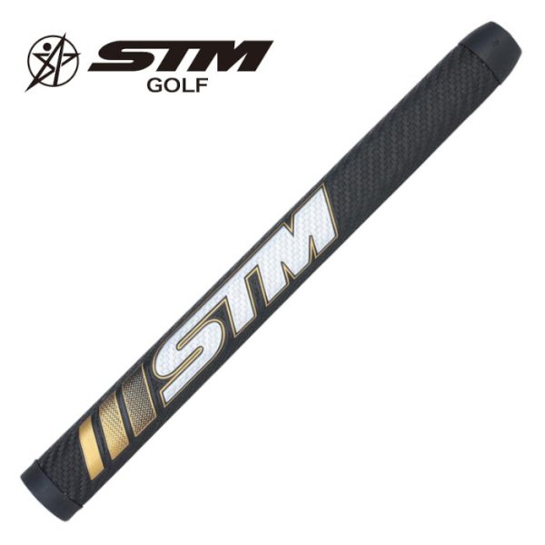 画像2: STM|PF パターグリップ (2)