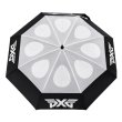 画像2: PXG アンブレラ 2026 最新 日傘 ゴルフ ブランド 大型 68インチ 風に強い 白 黒 デュアルキャノピーツアー かっこいい プレミアム (2)