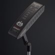 画像4: 【在庫限り/特価】DOCUS JET Black Putter 34インチ (4)