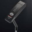 画像2: 【在庫限り/特価】DOCUS JET Black Putter 34インチ (2)