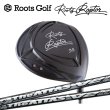 画像1: RootsGolf RootsRaptor DRIVER × USTマミヤ ATTAS (1)