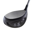 画像6: RootsGolf RootsRaptor DRIVER × GRAPHITE DESIGN G(ジー) (6)