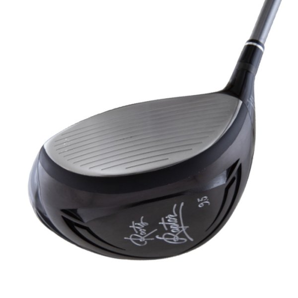 画像2: RootsGolf RootsRaptor DRIVER × DesignTuning MOBIUS ST (2)