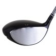 画像4: RootsGolf RootsRaptor DRIVER × GRAPHITE DESIGN G(ジー) (4)