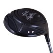 画像5: RootsGolf RootsRaptor DRIVER × NIPPONSHAFT Regio Formula (5)