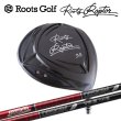 画像1: RootsGolf RootsRaptor DRIVER × GRAPHITE DESIGN Tour AD (1)