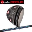 画像1: DOCUS REVOLUTION Driver × 三菱ケミカル VANQUISH (1)