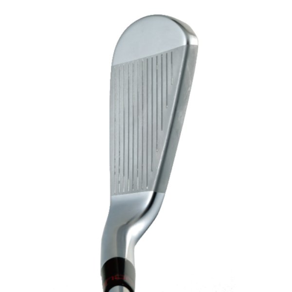 画像2: DOCUS REVOLUTION Iron × DOCUS LONGBOW NEO for IR【#5-P 6本セット】 (2)