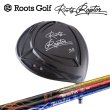 画像1: RootsGolf RootsRaptor DRIVER × トライファス Basileus α2/β2/δ2/γ (1)