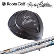 画像1: RootsGolf RootsRaptor DRIVER × Fujikura JEWEL LINE (1)