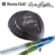 画像1: RootsGolf RootsRaptor DRIVER × DesignTuning VECTOR/ZERO/EDGE/MOBIUS (1)