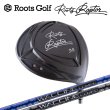 画像1: RootsGolf RootsRaptor DRIVER × GRAVITY WACCINEcompo. (1)